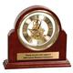 9.25X9 GRAND PIANO CLOCK
