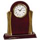 8.25X7.5 RSWD PIANO CLOCK