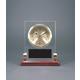 5.75X6.5 RECT DESK CLOCK