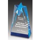 3.5X6 BLU SCULPT STAR ACR