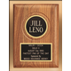 5X7 AMERICAN WALNUT PLQ