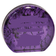 5 1/2'' Purple Marble Aurora Acrylic