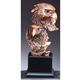 RESIN TWO EAGLE HEADS 6 STD PACK