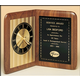 Airflyte Edge Diamond Cut Black Brass Plate BC95