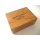 Wood Box I