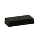 2X4 1CHCS BLK BIG PLT LID