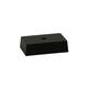 2X3 1CHCS BLK BIG PLT LID