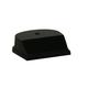 3.75X3.75CHCS BLK BIG PLT
