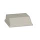 3.75X3.75CHCS WHT BIG PLT