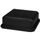2.5X6 BLK RYL PNO CP BASE