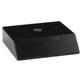 2-5/8X3 CHCS BLK SF MARBL
