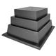 15X10-3/8 BLK PERPTUAL BS