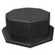 9.25X4.25 BLK PERPTL BASE