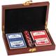 RSWD CARD/DICE GIFT SET