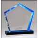6X7 CLR/BLU ACNT DMND ACR
