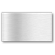 12X24 DYNASUB STN SLV ALU