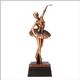 RESIN BALLERINA 6 STD PACK