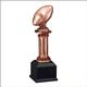FOOTBALL PEDESTAL 11