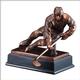 HOCKEY MALE LARGE 10