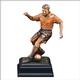 SOCCER MALE 13-1/2