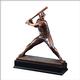 BASEBALL MALE LARGE 15