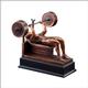 BENCH PRESS FEMALE 2 STD PACK