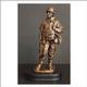 STANDING RIFLE DOWN 6 STD PACK