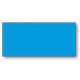 .025'' Blue Aluminum