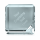 2X2 CRYSTAL CUBE