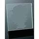 6X7 GLASS STAND UP