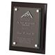 8X10 BLK PNO FLOAT GLASS