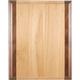 8X10 GEN RED ALDER PLUS