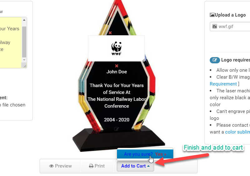 Enter key word and search search products